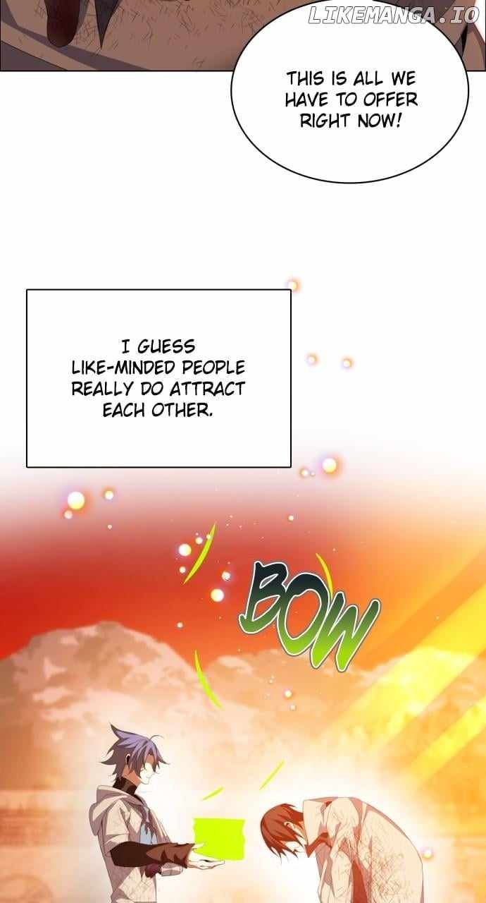 Zero Game Chapter 312 66